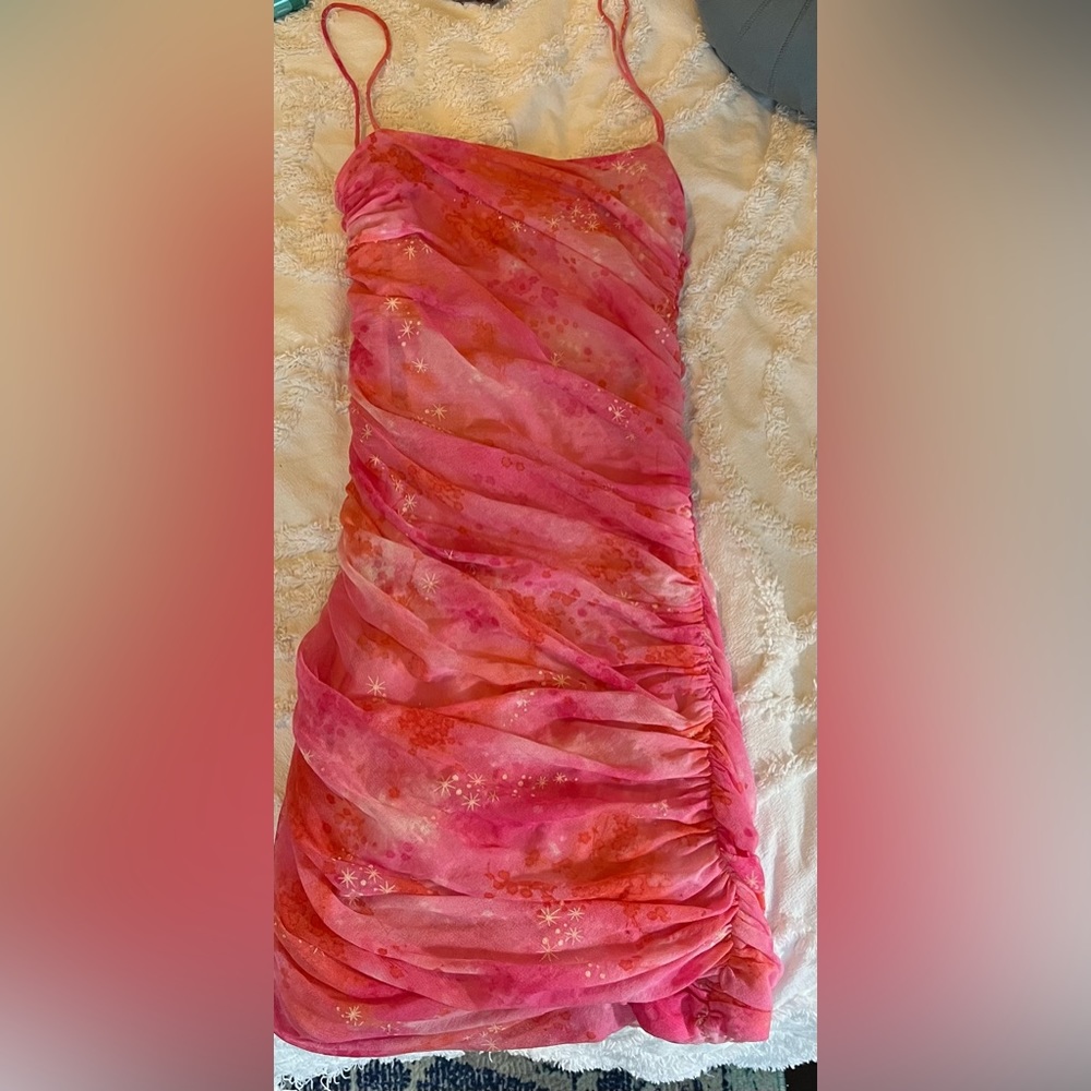 Vintage Moschino dress